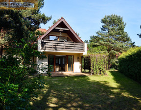 Dom na sprzedaż, Piaseczyński Piaseczno Bobrowiec, 1 680 000 zł, 243,15 m2, 145/9046/ODS