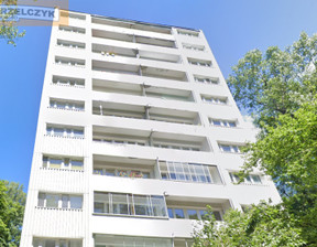Mieszkanie na sprzedaż, Warszawa Mokotów Stary Mokotów Giordana Bruna, 760 000 zł, 45 m2, 648/9046/OMS