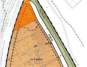 Działka na sprzedaż, Warszawa Białołęka, 1 600 000 zł, 2142 m2, 190/9046/OGS