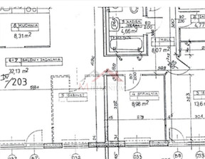 Mieszkanie na sprzedaż, Warszawa Białołęka Dąbrówka Szlachecka Jana Husa, 810 000 zł, 80,5 m2, 8044/5454/OMS