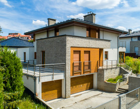 Dom na sprzedaż, Chorzów Świerkowa, 3 600 000 zł, 523 m2, 129/5646/ODS