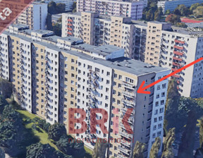 Mieszkanie na sprzedaż, Warszawa Targówek Targówek Bródno Krasnobrodzka, 779 000 zł, 54,9 m2, AB-MS-773072