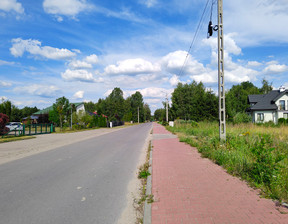 Działka na sprzedaż, Radomski (Pow.) Gózd (Gm.) Kuczki-Kolonia Starowiejska, 96 000 zł, 1139 m2, dzs606ku_kol