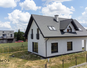 Dom na sprzedaż, Tarnów Klikowa Konopna, 999 000 zł, 156,78 m2, 20/13950/ODS
