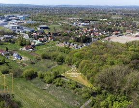 Działka na sprzedaż, Tarnów Chyszów, 275 000 zł, 1040 m2, 14/13950/OGS