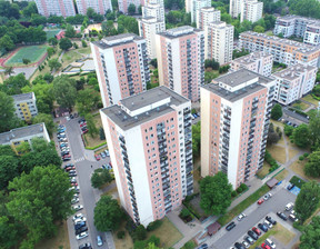 Mieszkanie na sprzedaż, Warszawa Mokotów Stegny Iberyjska, 930 000 zł, 56,8 m2, 100