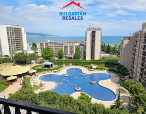 Mieszkanie na sprzedaż, Bułgaria Burgas Słoneczny Brzeg Royal Beach Barcelo, 95 000 euro (409 450 zł), 71 m2, 355