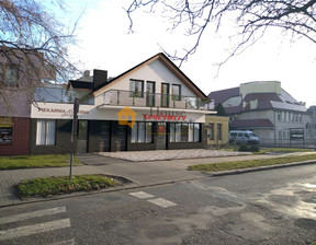 Lokal do wynajęcia, Legnica, 6200 zł, 148,7 m2, 305/6038/OLW