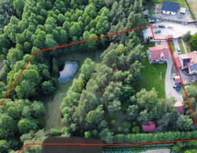 Dom na sprzedaż, Suwalski (Pow.) Suwałki (Gm.) Okuniowiec, 1 649 000 zł, 145 m2, 186