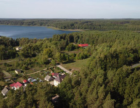 Mieszkanie na sprzedaż, Giżycki Kruklanki Jasieniec, 250 000 zł, 50 m2, 920