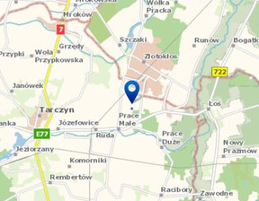 Budowlany na sprzedaż, Piaseczyński Tarczyn Korzeniówka, 140 000 zł, 1200 m2, 808