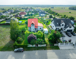 Dom na sprzedaż, Kozienicki Kozienice Janów, 558 000 zł, 200 m2, 1/17291/ODS