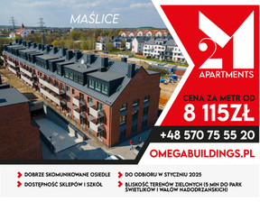 Mieszkanie na sprzedaż, Wrocław Fabryczna Maślice Zawidowska, 921 900 zł, 102,92 m2, 11