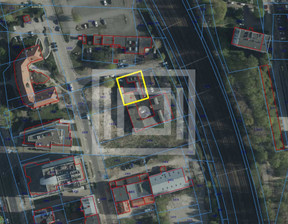 Działka na sprzedaż, Gdynia Działki Leśne Litewska, 1 399 000 zł, 305 m2, IN862971