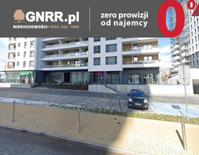 Lokal usługowy do wynajęcia, Gdańsk Przymorze Przymorze Wielkie Obrońców Wybrzeża , 4250 zł, 25,46 m2, RR02151