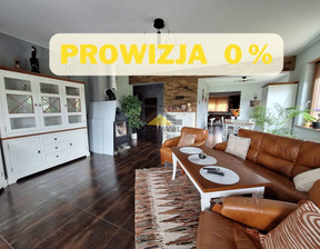 Dom na sprzedaż, Gorzowski Santok Janczewo, 1 130 000 zł, 137,38 m2, 593/2639/ODS