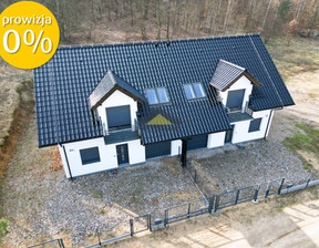 Dom na sprzedaż, Myśliborski Barlinek Krzynka, 995 000 zł, 180 m2, 583/2639/ODS