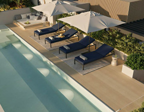 Mieszkanie na sprzedaż, Hiszpania Marbella Av. Playas Andaluzas, 4 400 000 euro (19 052 000 zł), 372,23 m2, 829894
