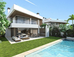 Dom na sprzedaż, Hiszpania Marbella Costa Del Sol, 3 150 000 euro (13 576 500 zł), 769 m2, 594141