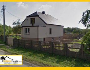 Dom na sprzedaż, Myszkowski (pow.) Myszków MRZYGŁÓD, 420 000 zł, 120 m2, 4750-2