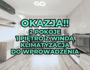 Mieszkanie na sprzedaż, Łódź Górna Dąbrowa Doroszewskiego Witolda, 399 000 zł, 44 m2, 125