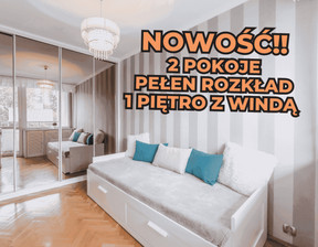 Mieszkanie na sprzedaż, Łódź Bałuty Teofilów Traktorowa, 309 900 zł, 38 m2, 130