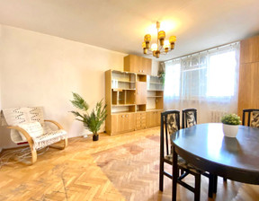 Mieszkanie na sprzedaż, Łódź Górna Dąbrowa Zbaraska, 367 000 zł, 52,35 m2, 118