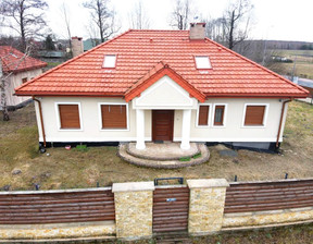 Dom na sprzedaż, Bełchatowski (Pow.) Bełchatów, 1 650 000 zł, 350 m2, NIG-DS-4223