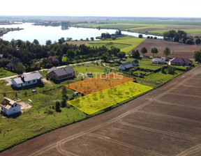 Działka na sprzedaż, Szamotulski Kaźmierz Bytyń Wypoczynkowa, 205 800 zł, 1470 m2, 24184