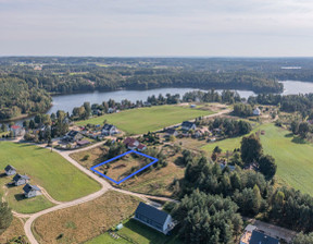 Działka na sprzedaż, Wejherowski Szemud Kamień Turystyczna, 297 000 zł, 1586 m2, EC117932