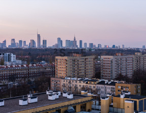 Mieszkanie na sprzedaż, Warszawa Mokotów Mokotów Czerniaków Czerniakowska, 599 000 zł, 37,2 m2, 164260