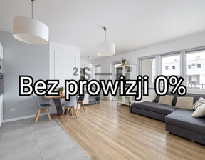 Mieszkanie na sprzedaż, Wołomiński Ząbki Powstańców, 749 000 zł, 58,83 m2, 151432