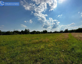 Działka na sprzedaż, Bocheński Lipnica Murowana Borówna, 124 000 zł, 1793 m2, 283/3923/OGS