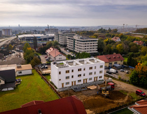 Mieszkanie na sprzedaż, Kraków Górka Narodowa Belwederczyków, 1 249 000 zł, 105 m2, 4655/3923/OMS