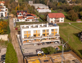 Mieszkanie na sprzedaż, Kraków Górka Narodowa Belwederczyków, 1 390 000 zł, 105 m2, 4655/3923/OMS