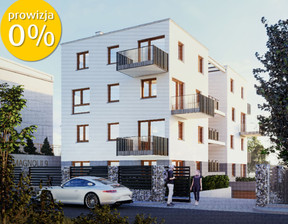 Mieszkanie na sprzedaż, Kraków Łagiewniki-Borek Fałęcki Magnolii, 796 880 zł, 56,92 m2, 4658/3923/OMS