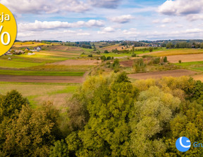 Działka na sprzedaż, Krakowski Kocmyrzów-Luborzyca Głęboka, 399 000 zł, 20 913 m2, 261/3923/OGS