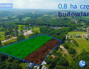 Działka na sprzedaż, Krakowski Świątniki Górne Spokojna, 1 700 000 zł, 25 100 m2, 297/3923/OGS