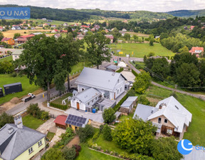 Lokal gastronomiczny na sprzedaż, Przemyski Dubiecko Nienadowa, 4 500 000 zł, 475 m2, 24/3923/OOS