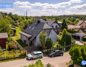 Dom na sprzedaż, Olkuski Olkusz Żurada Źródlana, 750 000 zł, 125 m2, 375/3923/ODS