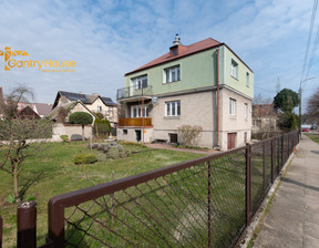 Dom na sprzedaż, Gdańsk Wrzeszcz Grzegorza Z Sanoka, 1 100 000 zł, 151,8 m2, 559130