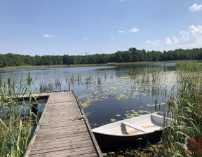 Działka na sprzedaż, Giżycki Giżycko, 169 000 zł, 1040 m2, 992507/EM5/DZS-2885