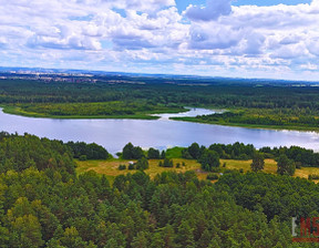 Działka na sprzedaż, Ostródzki Ostróda, 190 000 zł, 1350 m2, 992549/EM5/DZS-2985