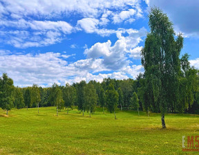 Działka na sprzedaż, Ostródzki Ostróda Samborowo, 195 000 zł, 1430 m2, 992423/EM5/DZS-3518