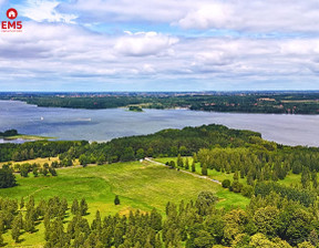 Działka na sprzedaż, Węgorzewski Węgorzewo Ogonki, 530 000 zł, 3040 m2, 992631/EM5/DZS-3441