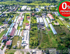Przemysłowy na sprzedaż, Legionowski Jabłonna Chotomowska, 1 745 000 zł, 3932 m2, 86