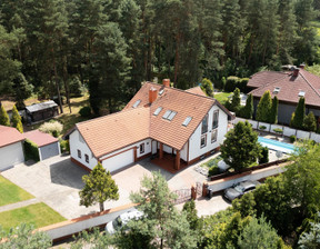 Dom na sprzedaż, Tarnowskie Góry Tworóg Boruszowice Brzozowa, 1 900 000 zł, 405 m2, 1254/GKN/DS-2922
