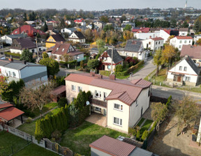 Dom na sprzedaż, Częstochowski Częstochowa Stradom Chopina, 750 000 zł, 200 m2, 1284/GKN/DS-3026