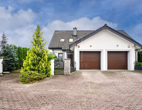 Dom na sprzedaż, Olsztyn Oleńki, 1 200 000 zł, 114 m2, 807635