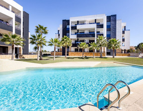 Mieszkanie na sprzedaż, Hiszpania Orihuela Costa, Hiszpania Orihuela Costa, 215 000 euro (926 650 zł), 76 m2, 204087